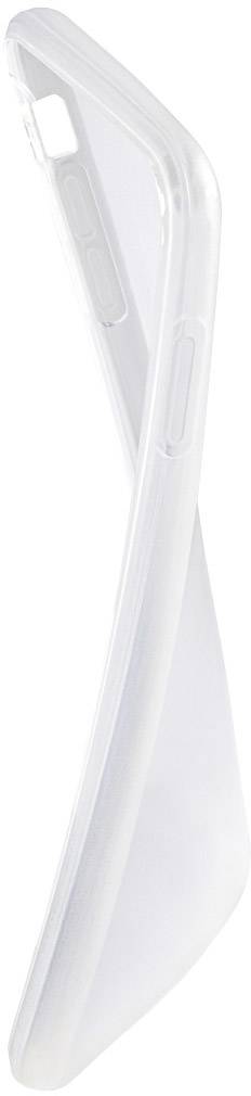 Hama Crystal Clear Backcover Apple iPhone XS Max Transparent