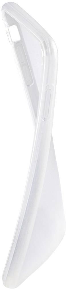 Hama Crystal Clear Backcover Apple iPhone XR Transparent 00184288