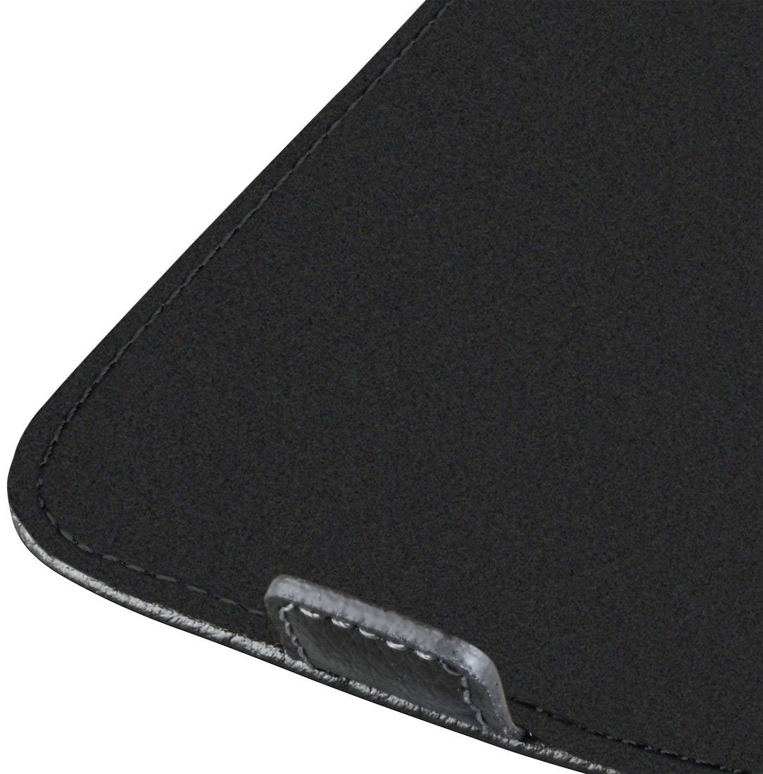 Hama Smart Case Flip Cover Apple iPhone XR Schwarz