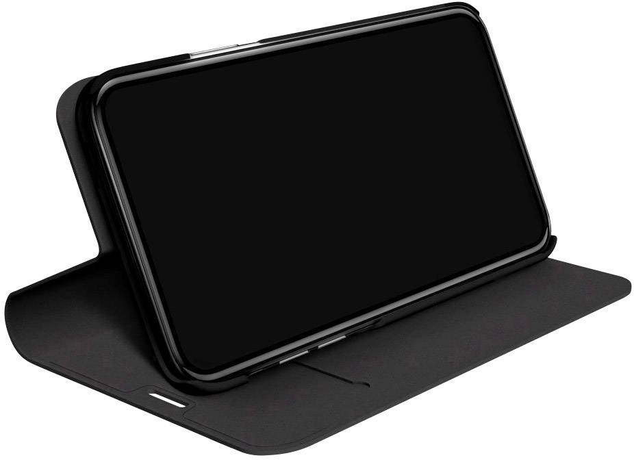 Black Rock Flex Carbon Booklet Samsung Galaxy S10 Schwarz 00184719