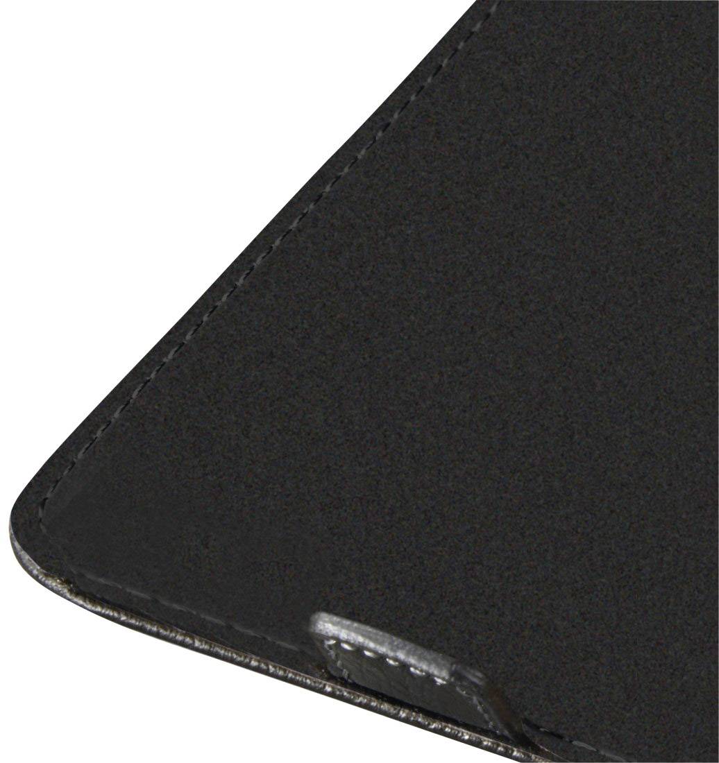 Hama Smart Case Flip Cover Samsung Galaxy Note 9 Schwarz