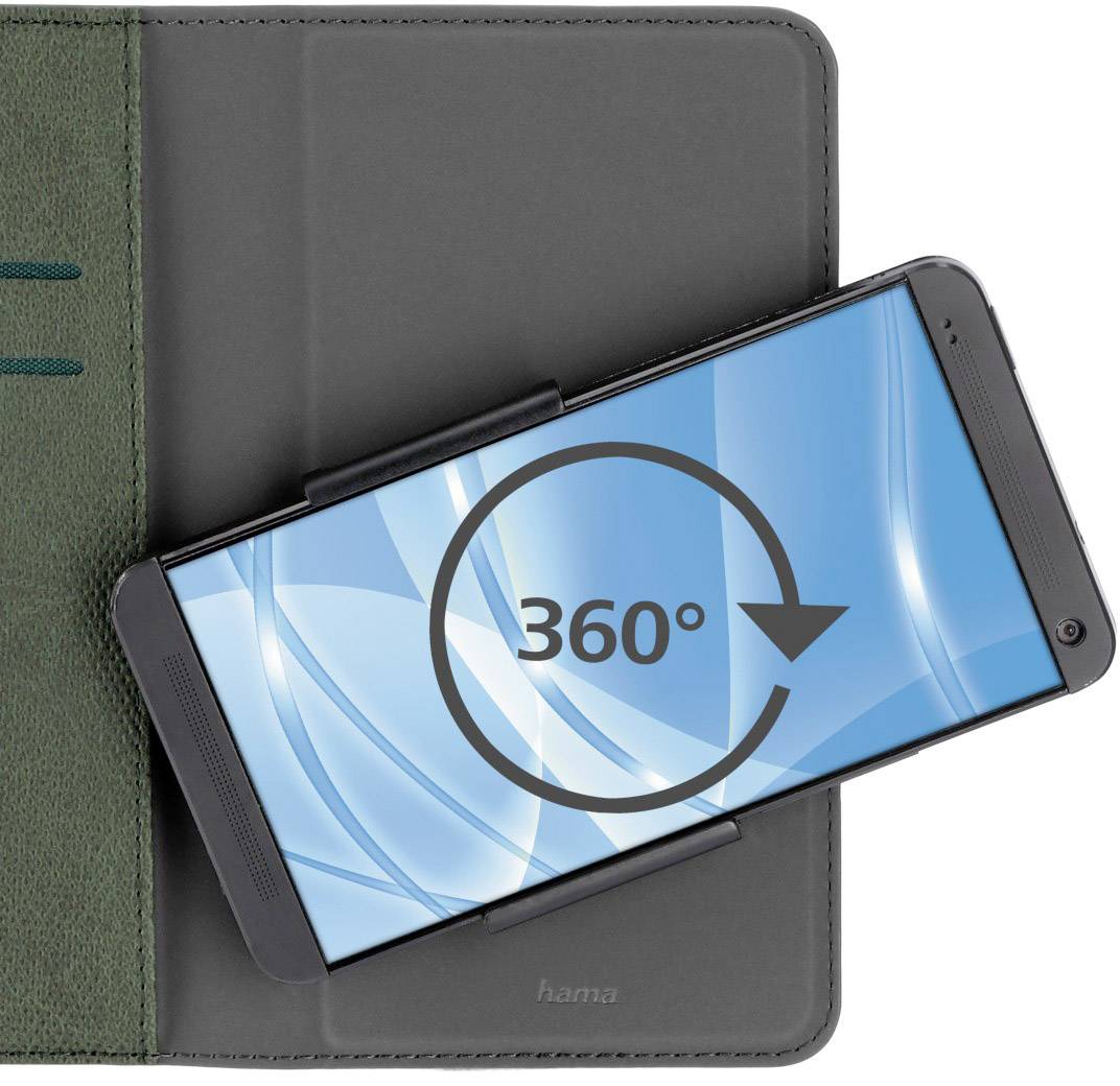 Hama Smart Move - Rainbow Booklet Universal Universal Oliv