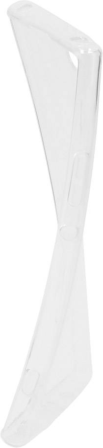 Hama Crystal Clear Backcover Sony Xperia XA2 Plus Transparent