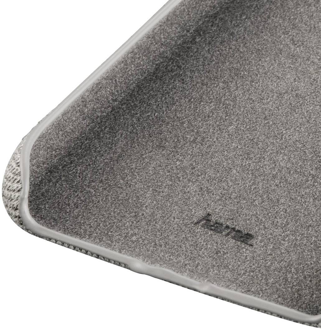 Hama Cozy Backcover Apple iPhone XR Hellgrau