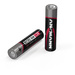 Ansmann LR03 Red-Line Micro (AAA)-Batterie Alkali-Mangan 1.5 V