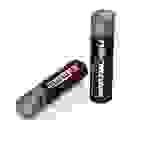 Ansmann LR03 Red-Line Micro (AAA)-Batterie Alkali-Mangan 1.5V