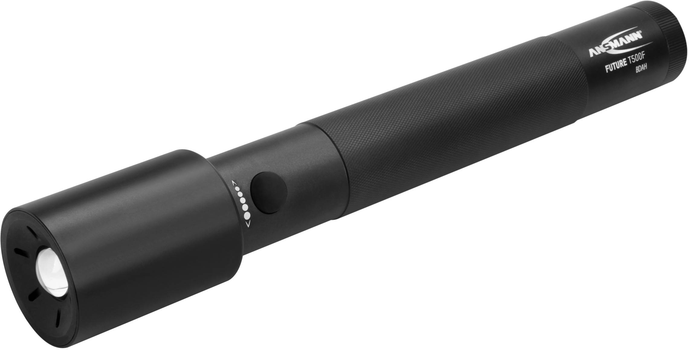 Hückmann Taschenlampe Future T500F FUTURE T500F