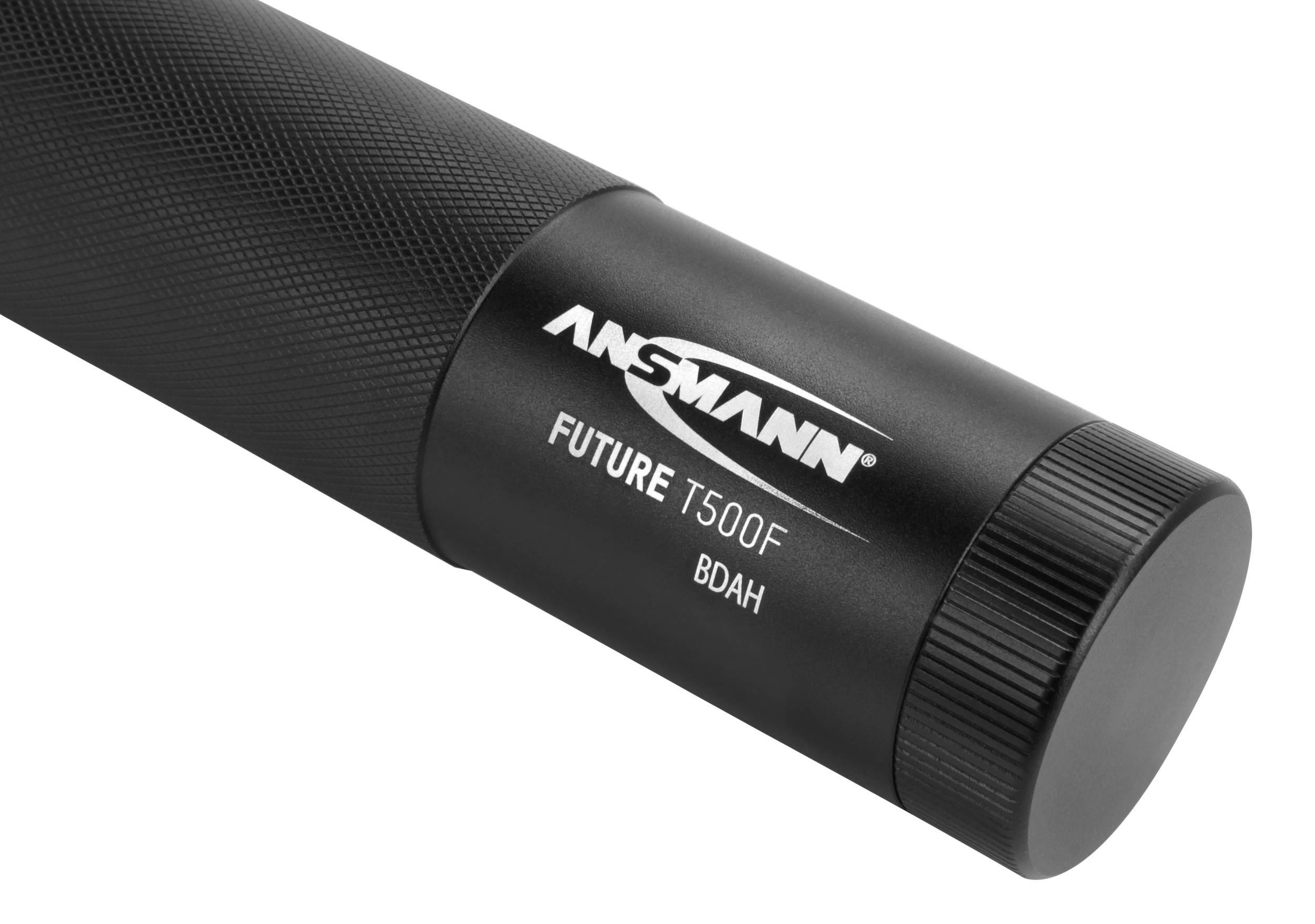 Hückmann Taschenlampe Future T500F FUTURE T500F