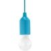 HyCell 1600-0174 Pull-Light PL LED Camping-Leuchte 25lm batteriebetrieben 50g Blau HyCell 1600-0174 Pull-Light PL LED Camping-Leuchte 25lm batteriebetrieben 50g Blau