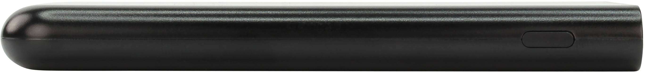 Ansmann PB5.4 Powerbank 5000 mAh  Li-Ion  Schwarz