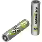 Ansmann maxE HR03 Micro (AAA)-Akku NiMH 550 mAh 1.2V Ansmann maxE HR03 Micro (AAA)-Akku NiMH 550 mAh 1.2V