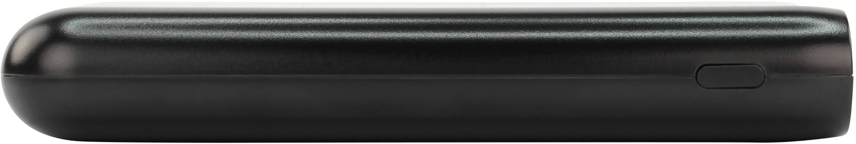 Ansmann PB10.8 Powerbank (Zusatzakku) LiPo 10000 mAh 1700-0067