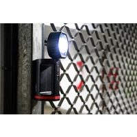 Ansmann LED Akku-Handscheinwerfer Profi HS5R 330lm 1600-0222 Ansmann LED Akku-Handscheinwerfer Profi HS5R 330lm 1600-0222