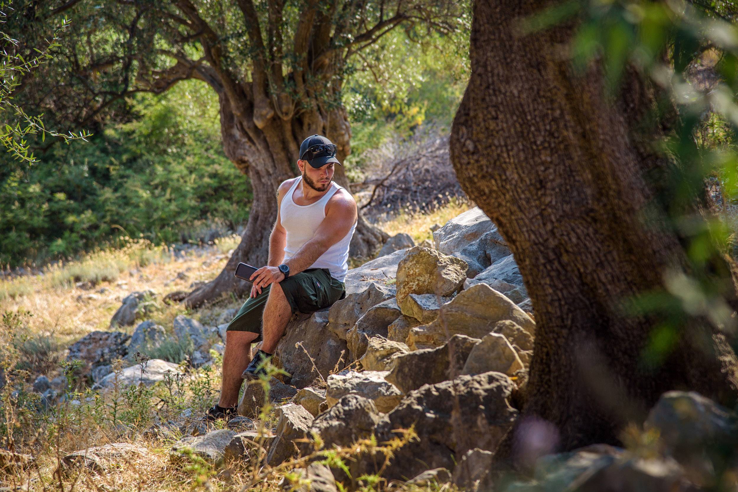 Ansmann PB10.8 micro Powerbank 10000 mAh LiPo Schwarz