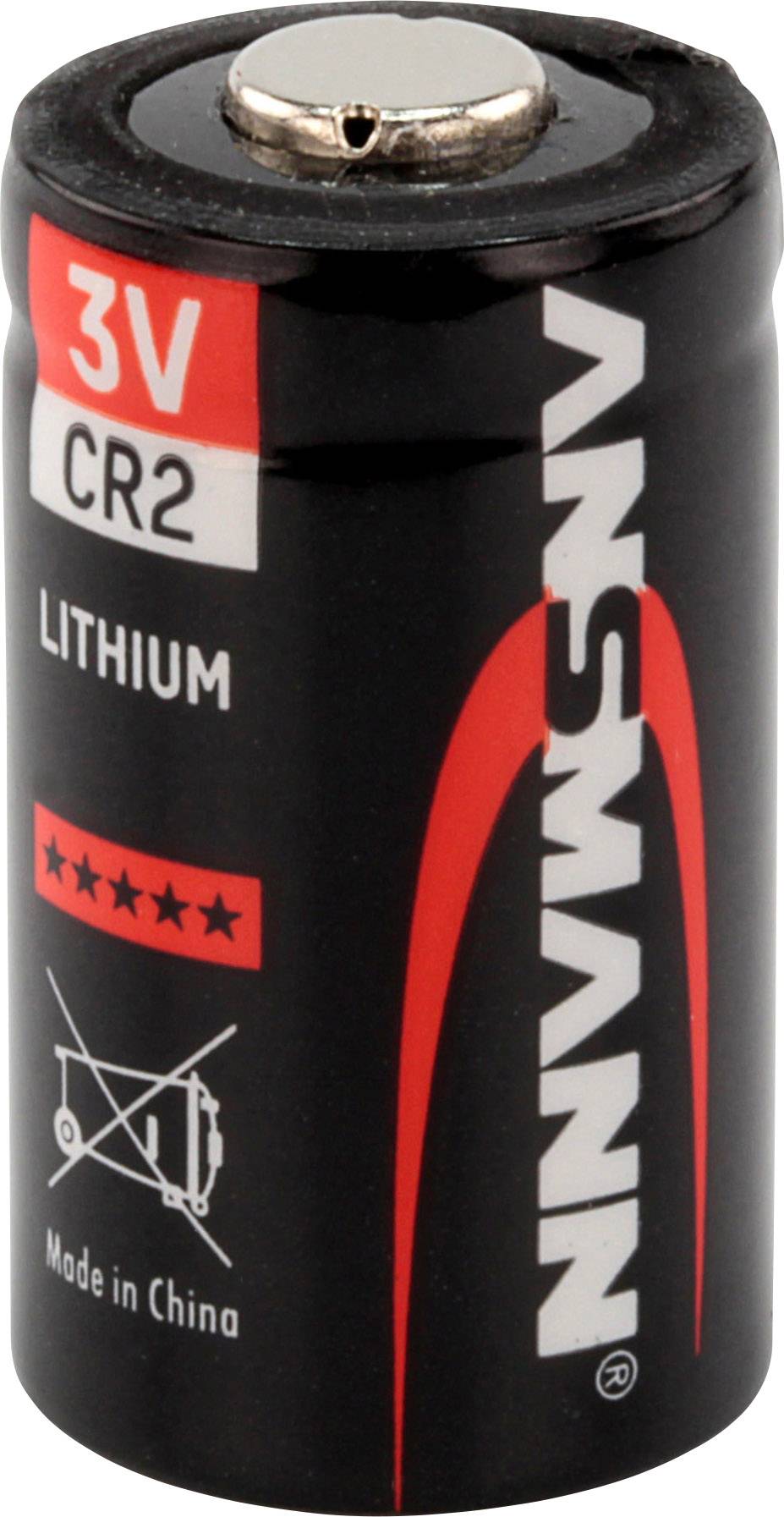 Ansmann CR17355 Spezial-Batterie 1 St.