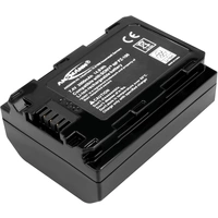 Ansmann A-Son NP FZ-100 Kamera-Akku ersetzt Original-Akku (Kamera) NP-FZ100 7.4 V 2000 mAh Ansmann A-Son NP FZ-100 Kamera-Akku ersetzt Original-Akku (Kamera) NP-FZ100 7.4 V 2000 mAh