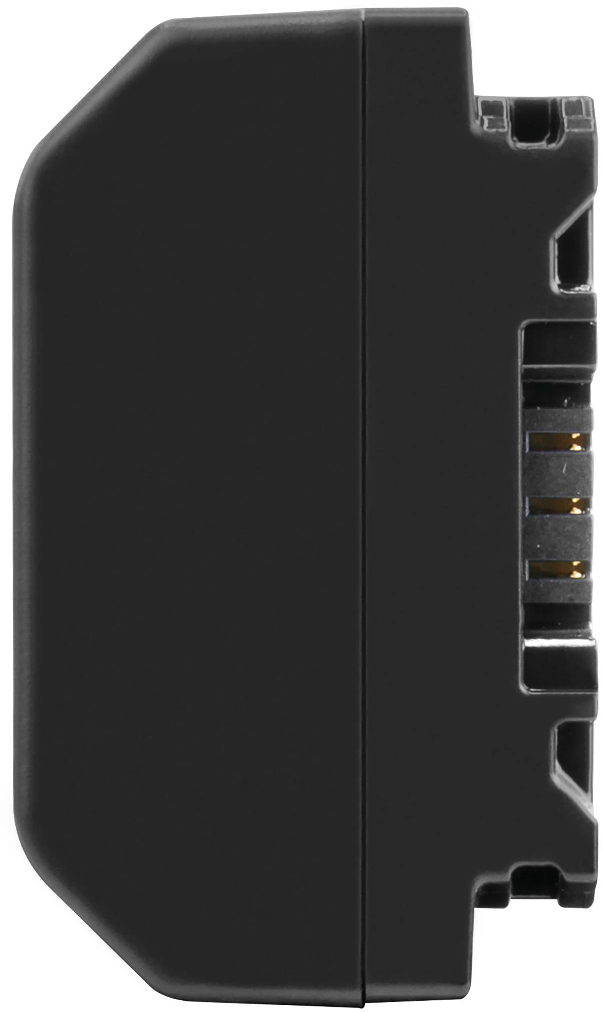 Ansmann A-Son NP FZ-100 Kamera-Akku ersetzt Original-Akku (Kamera) NP-FZ100 7.4 V 2000 mAh