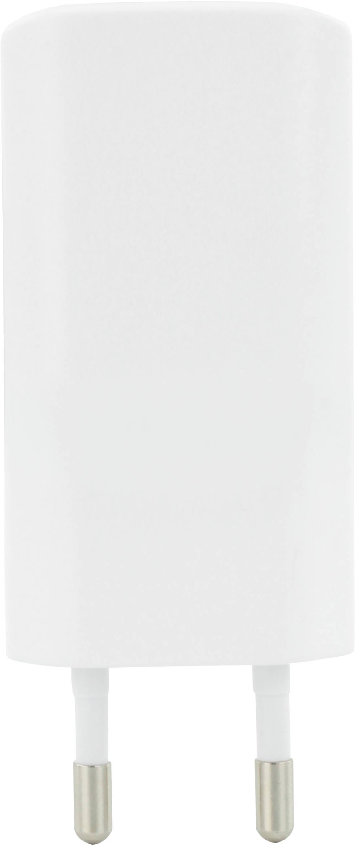 HyCell Home2.4A 1001-0053 USB-Ladegerät Steckdose Ausgangsstrom (max.) 2400mA 2 x USB