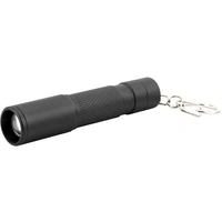 Ansmann T60F LED Taschenlampe batteriebetrieben 55lm 0.8h Ansmann T60F LED Taschenlampe batteriebetrieben 55lm 0.8h