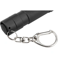 Ansmann T60F LED Taschenlampe batteriebetrieben 55lm 0.8h Ansmann T60F LED Taschenlampe batteriebetrieben 55lm 0.8h