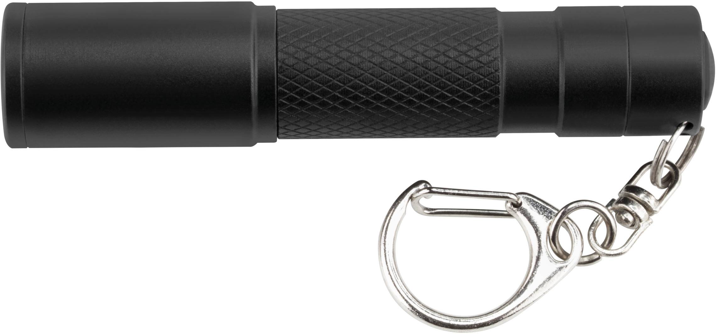 Ansmann T60F LED Taschenlampe batteriebetrieben 55lm 0.8h