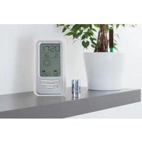 Ansmann HR03 Micro (AAA)-Akku NiMH 1100 mAh 1.2V 1St. Ansmann HR03 Micro (AAA)-Akku NiMH 1100 mAh 1.2V 1St.