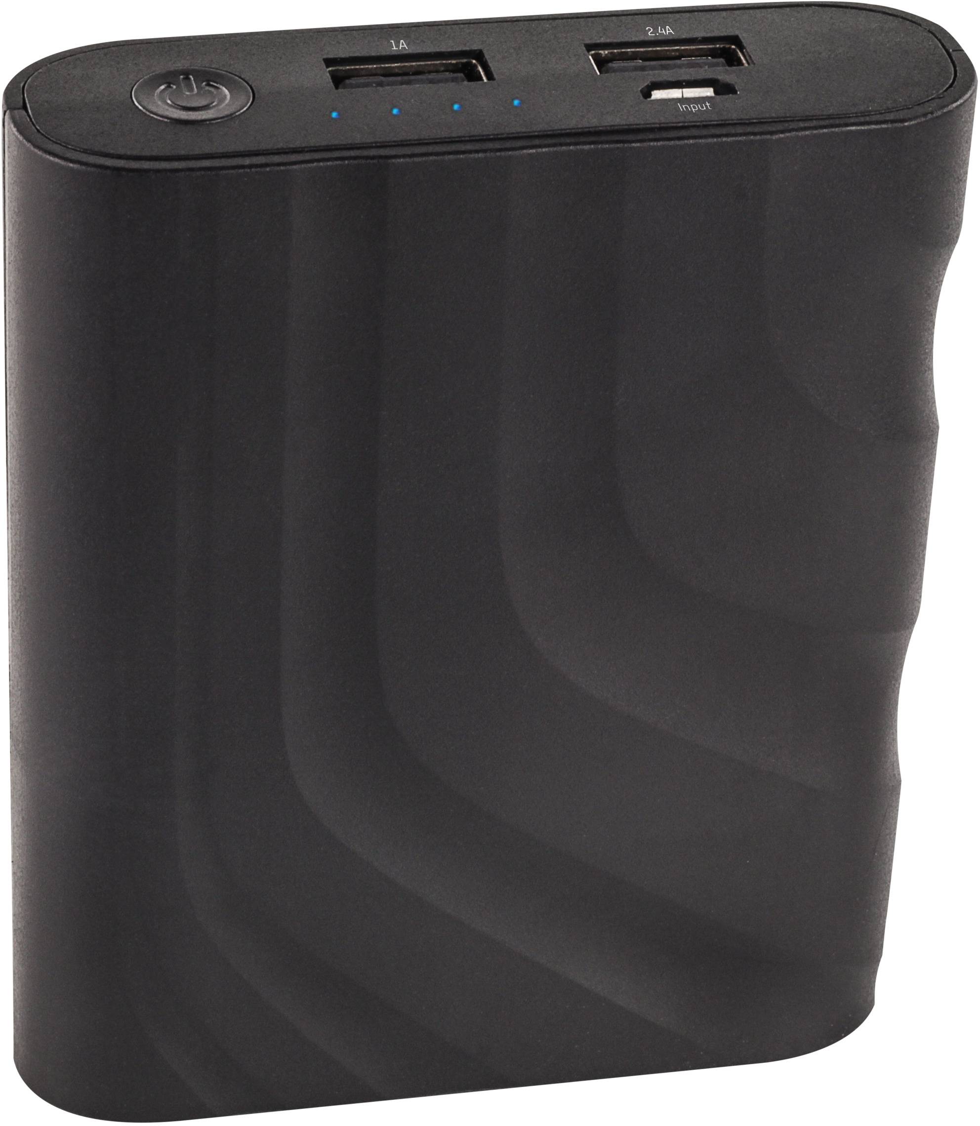 Ansmann PB9.4 Powerbank (Zusatzakku) Li-Ion 8800 mAh 1700-0089