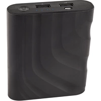 Ansmann PB9.4 Powerbank (Zusatzakku) Li-Ion 8800 mAh 1700-0089 Ansmann PB9.4 Powerbank (Zusatzakku) Li-Ion 8800 mAh 1700-0089