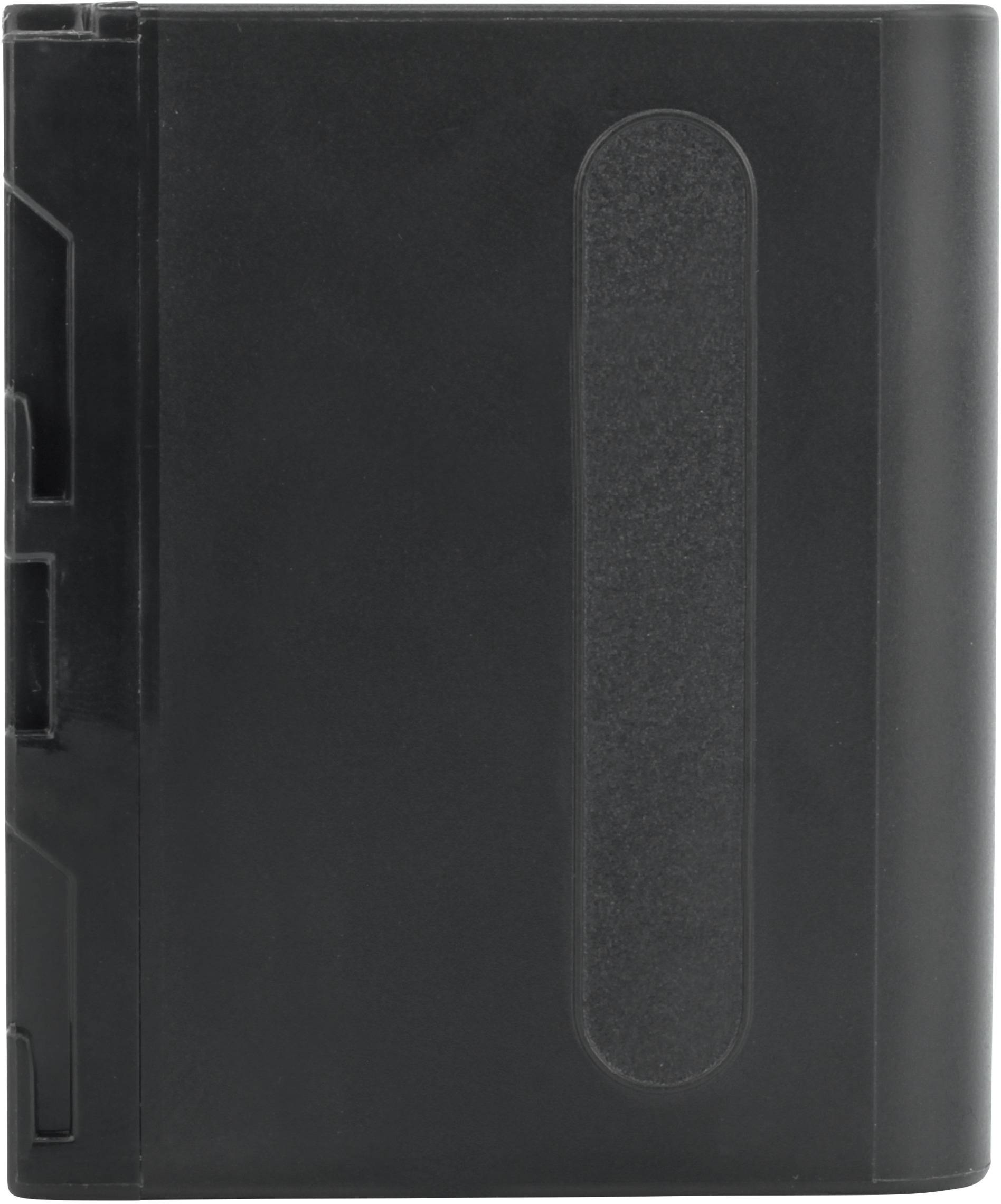 Ansmann A-Son NP-F970 Kamera-Akku ersetzt Original-Akku (Kamera) NP-F970 7.4V 6600 mAh