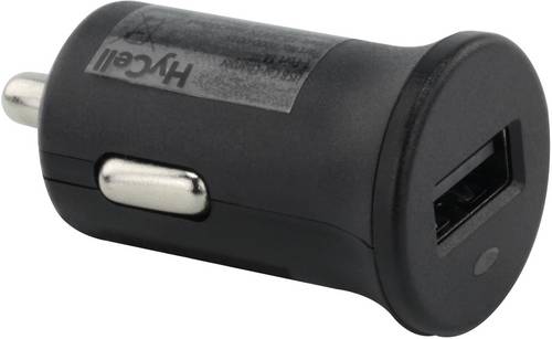 HyCell Car1A 1000-0015 USB-Ladegerät KFZ, LKW Ausgangsstrom (max.) 1000mA 1 x USB