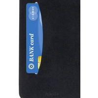 Hama Clear Booklet Apple iPhone XR Schwarz Hama Clear Booklet Apple iPhone XR Schwarz