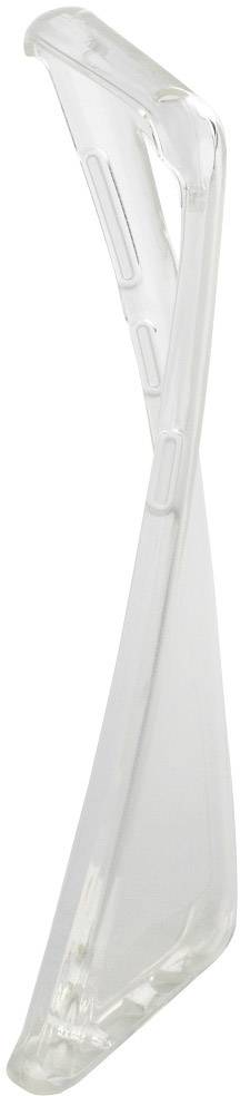 Hama Crystal Clear Backcover Samsung Galaxy S10 Transparent