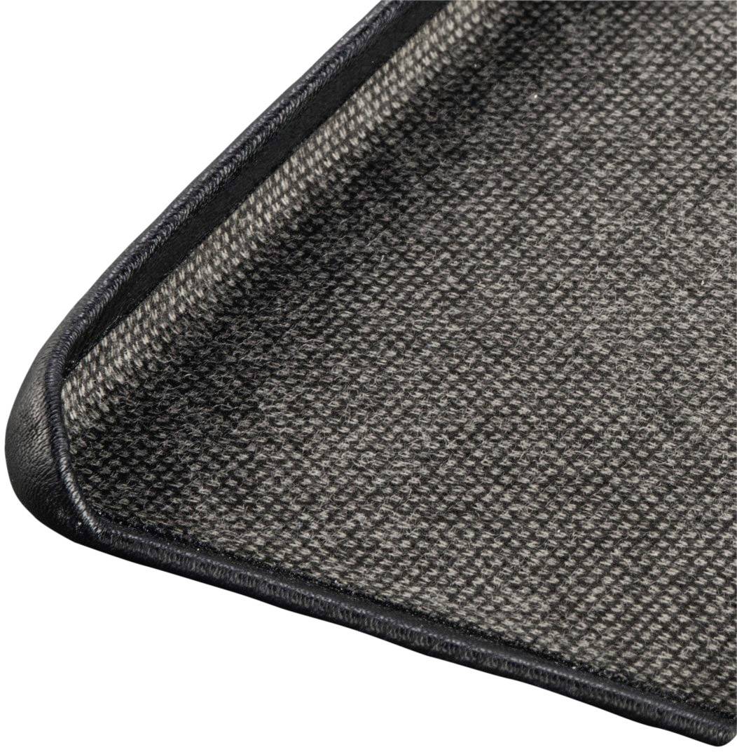 Hama Gentle Backcover Samsung Galaxy S10 Schwarz