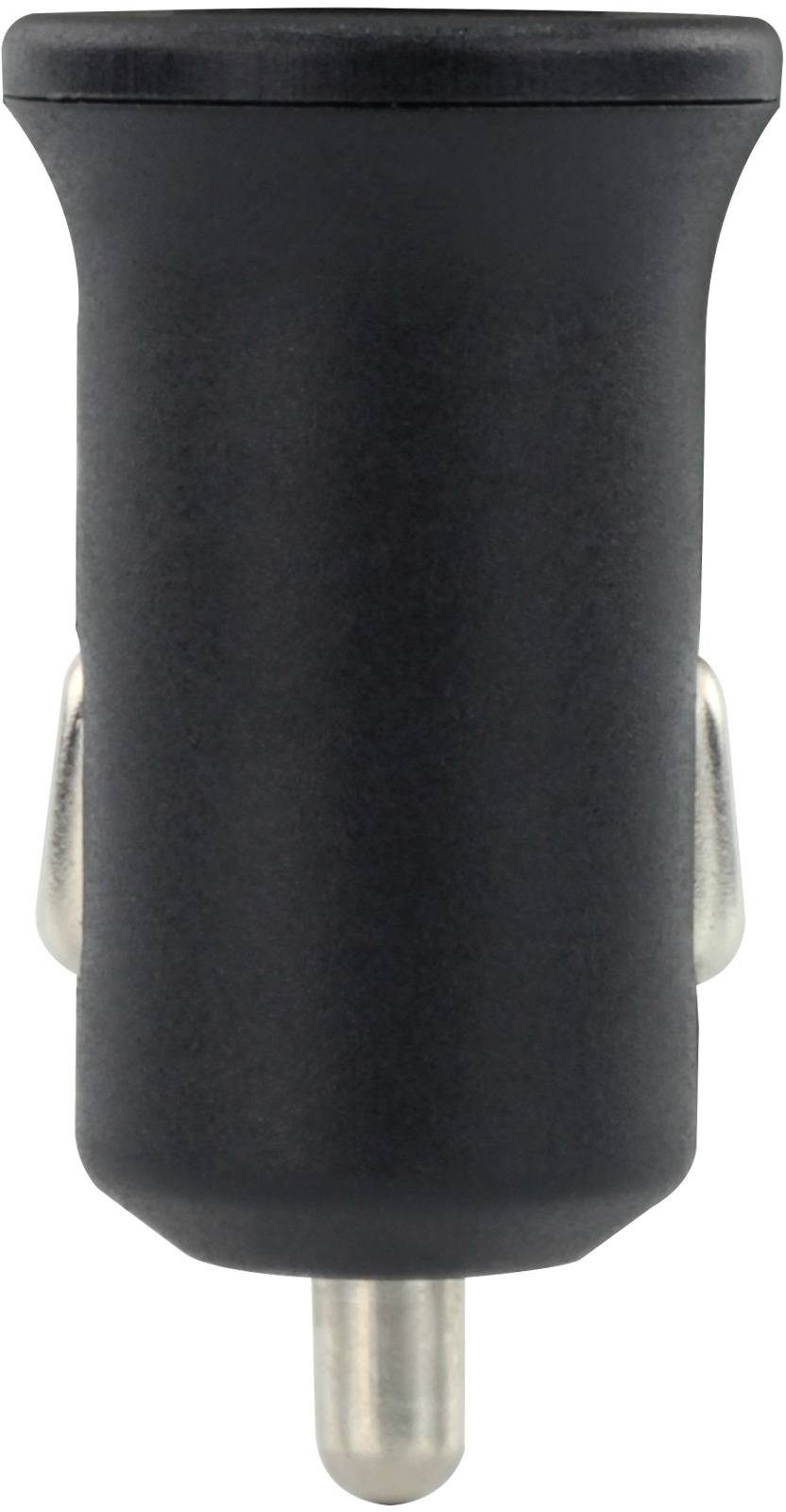 HyCell Car2.4A 1000-0016 USB-Ladegerät KFZ Ausgangsstrom (max.) 2400 mA 2 x USB