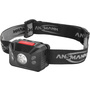 Ansmann HD150BS LED Stirnlampe batteriebetrieben 150lm 1600-0199