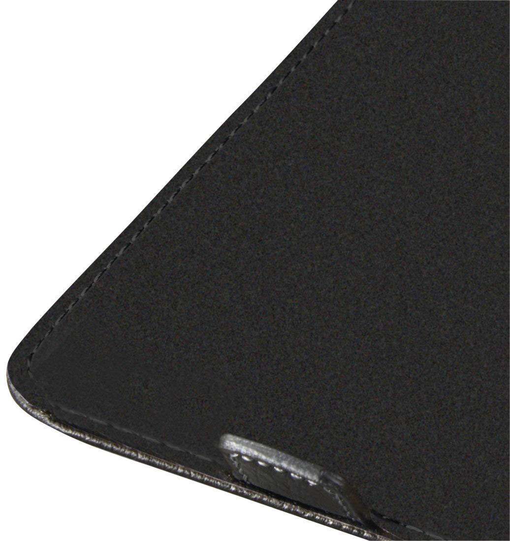 Hama Smart Case Flip Cover Samsung Galaxy S10 Schwarz