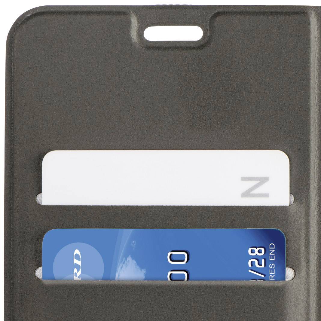 Hama Slim Pro Booklet Samsung Galaxy S10 Grau