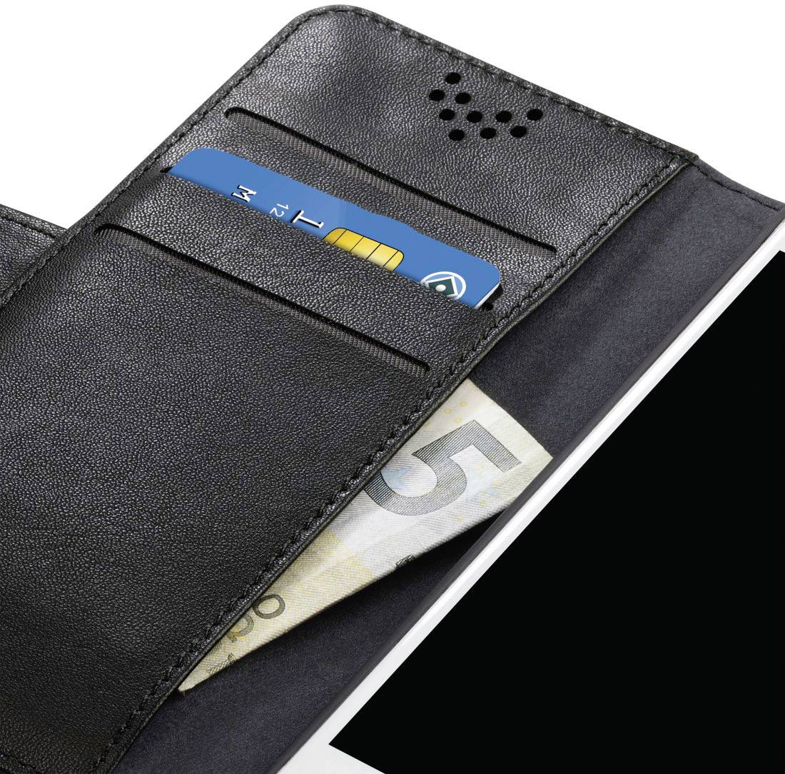 Hama Stand Up Booklet Samsung Galaxy S10 Schwarz