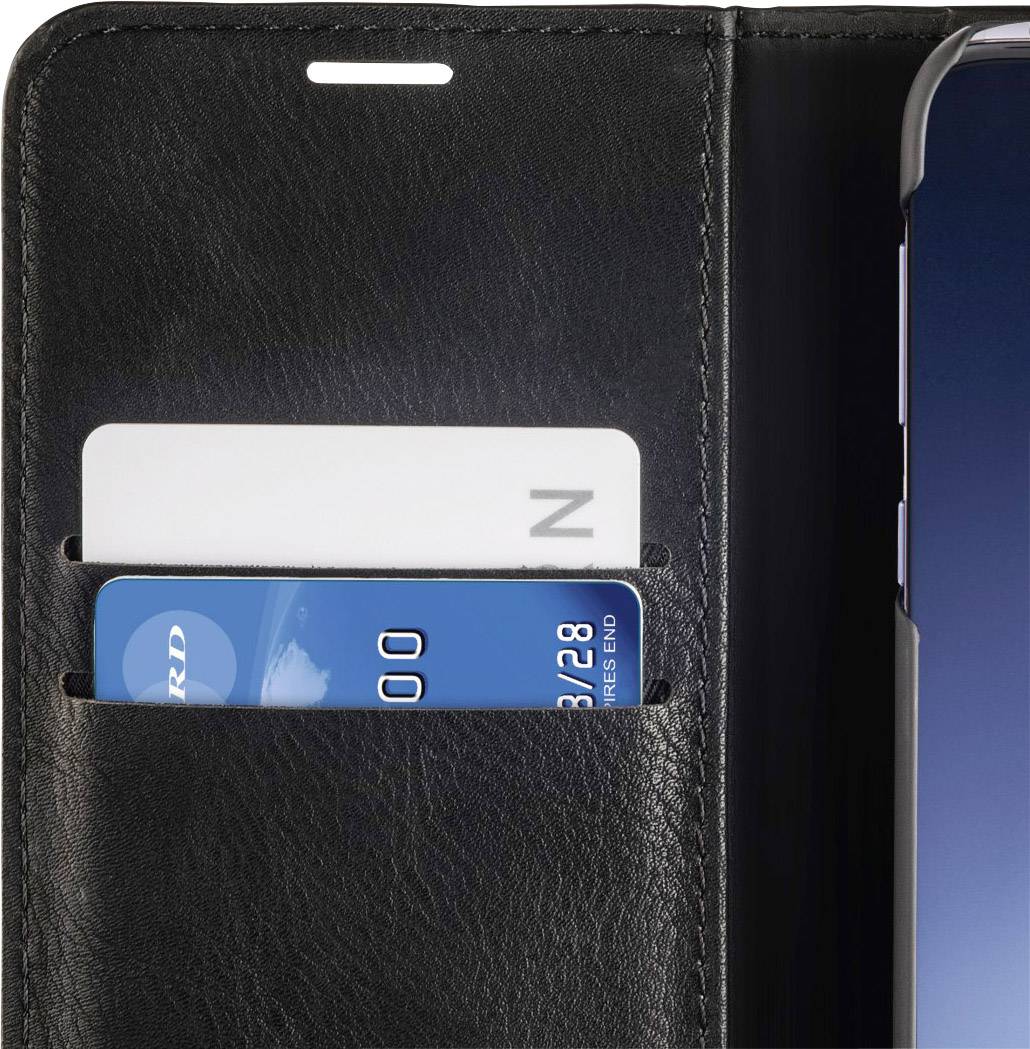 Hama Gentle Booklet Samsung Galaxy S10 Schwarz