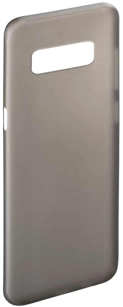 Hama Ultra Slim Backcover Samsung Galaxy S10+ Schwarz