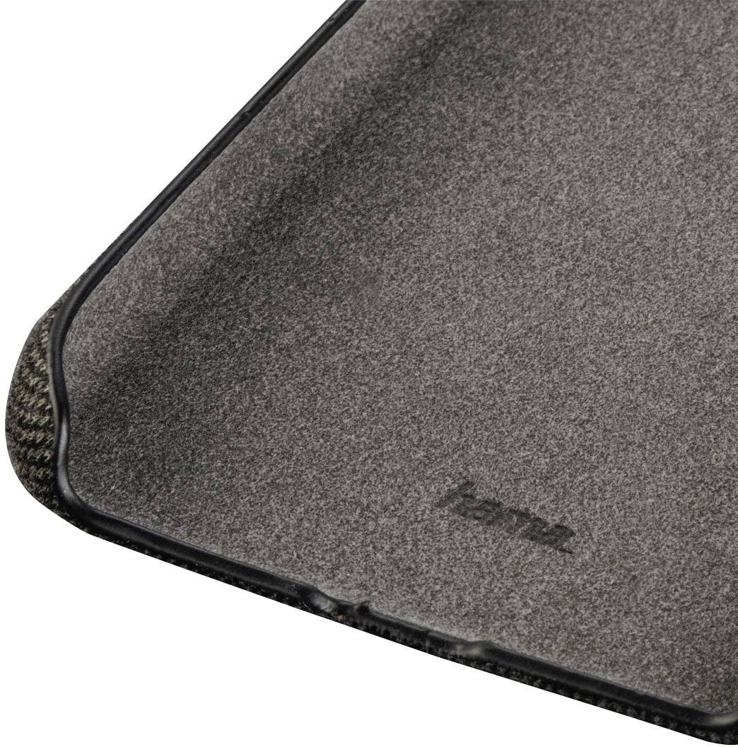 Hama Cozy Backcover Samsung Galaxy S10+ Schwarz