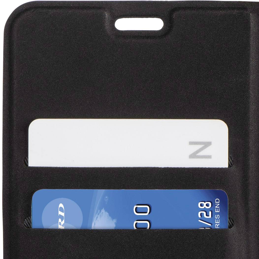 Hama Slim Pro Booklet Samsung Galaxy S10+ Schwarz