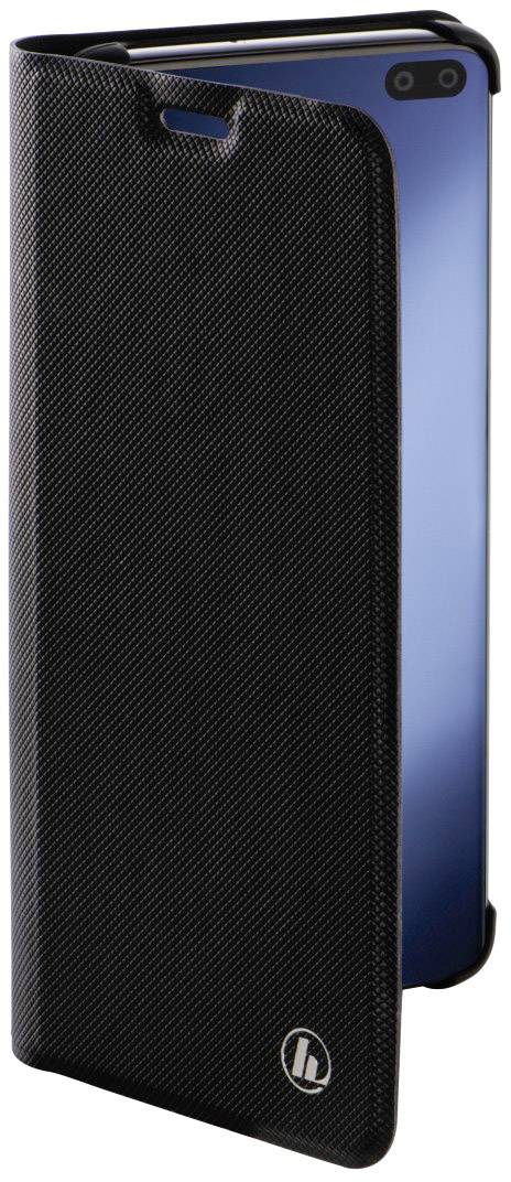 Hama Slim Pro Booklet Samsung Galaxy S10+ Schwarz