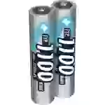 Ansmann HR03 Micro (AAA)-Akku NiMH 1050 mAh 1.2V 2St. Ansmann HR03 Micro (AAA)-Akku NiMH 1050 mAh 1.2V 2St.