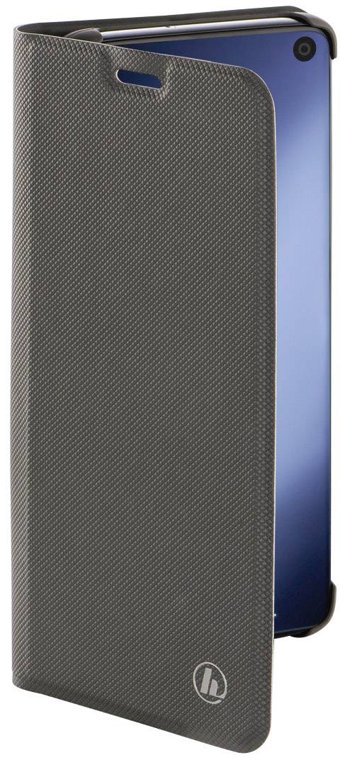 Hama Slim Pro Booklet Samsung Galaxy S10 E Grau