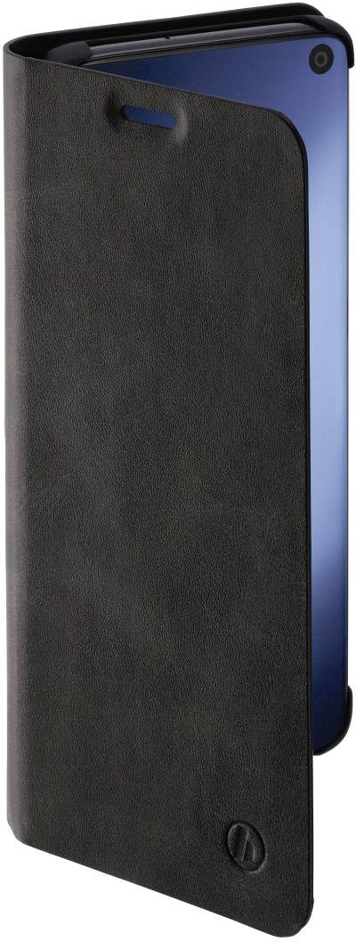 Hama Guard Pro Booklet Samsung Galaxy S10 E Schwarz