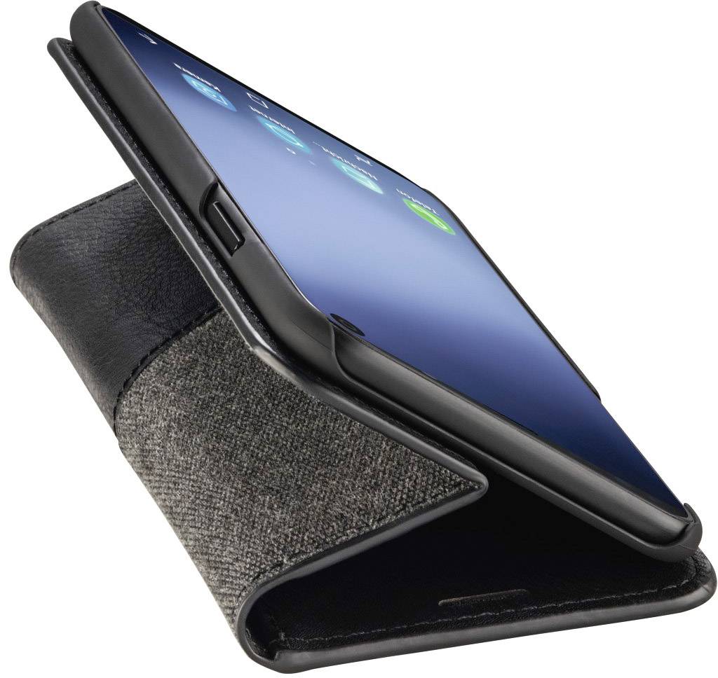 Hama Gentle Booklet Samsung Galaxy S10 E Schwarz