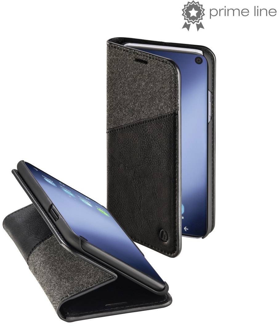 Hama Gentle Booklet Samsung Galaxy S10 E Schwarz