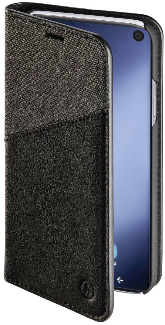 Hama Gentle Booklet Samsung Galaxy S10 E Schwarz