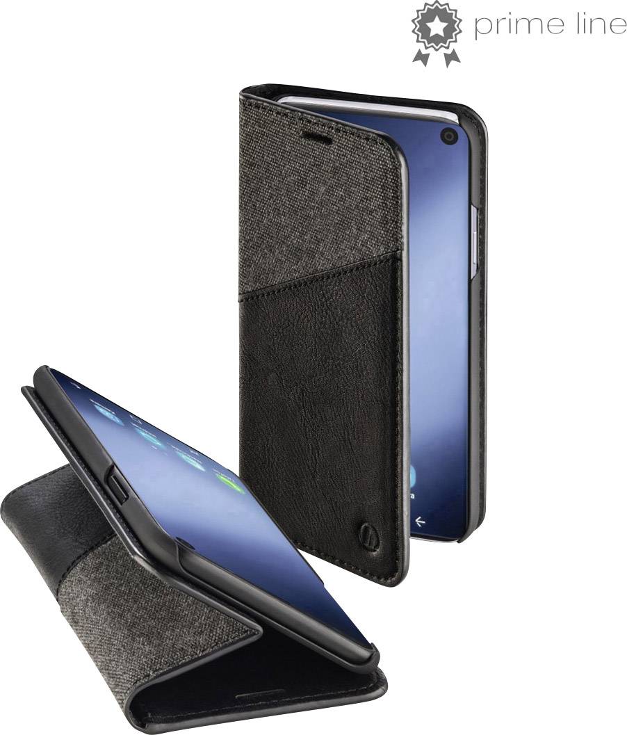 Hama Gentle Booklet Samsung Galaxy S10 E Schwarz